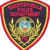 Swoyersville Police Department Logo