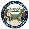 Borough of Leechburg Logo