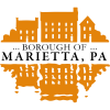 Borough of Marietta Logo