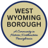West Wyoming Borough Logo