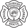 Lingohocken Fire Company Logo