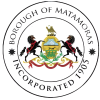 Borough of Matamoras Logo